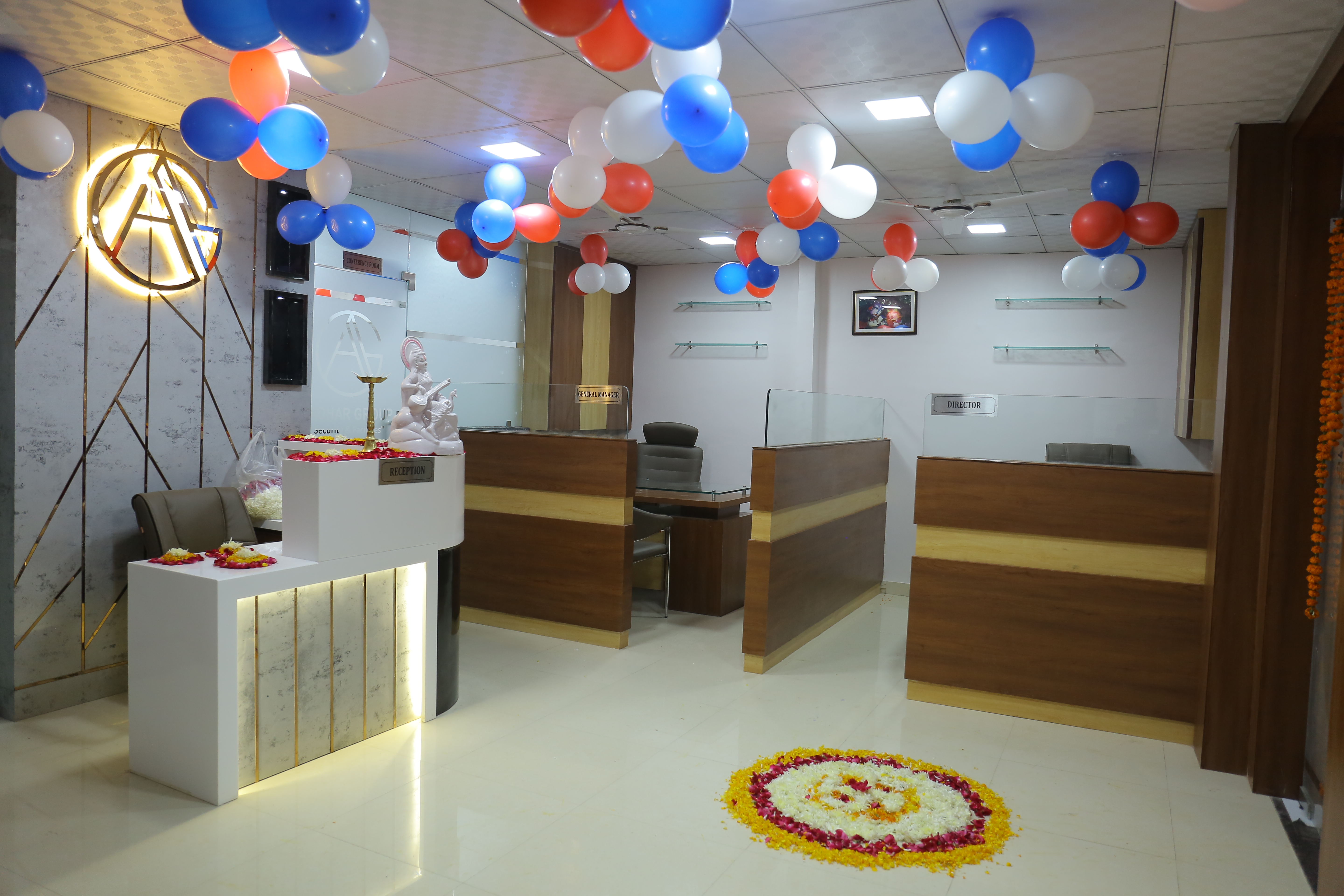 Aadhar Group Profile