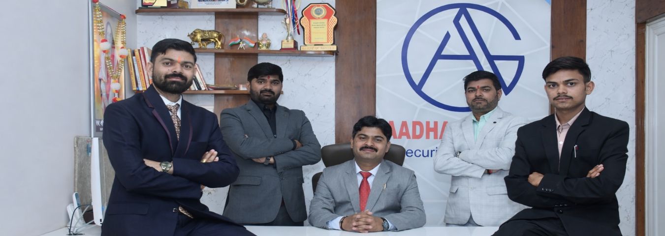 Aadhar Group Profile