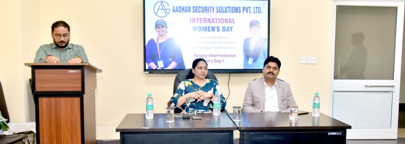 Aadhar Group Profile